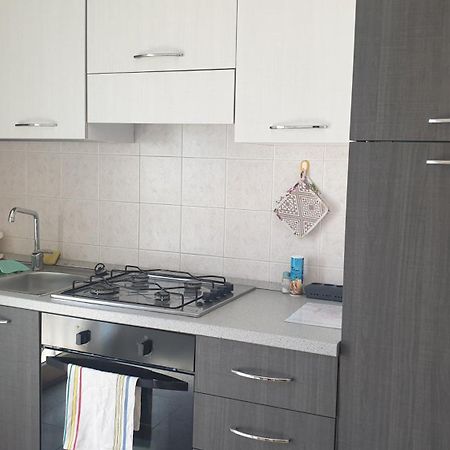 Sandalia B&B Лотцораи Номер фото